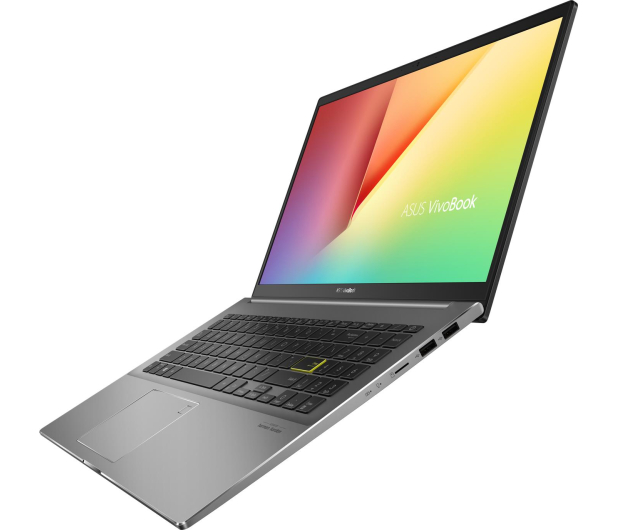 ASUS VivoBook S15 M533UA R5-5500U/16GB/960/W10 - 671534 - zdjęcie 8